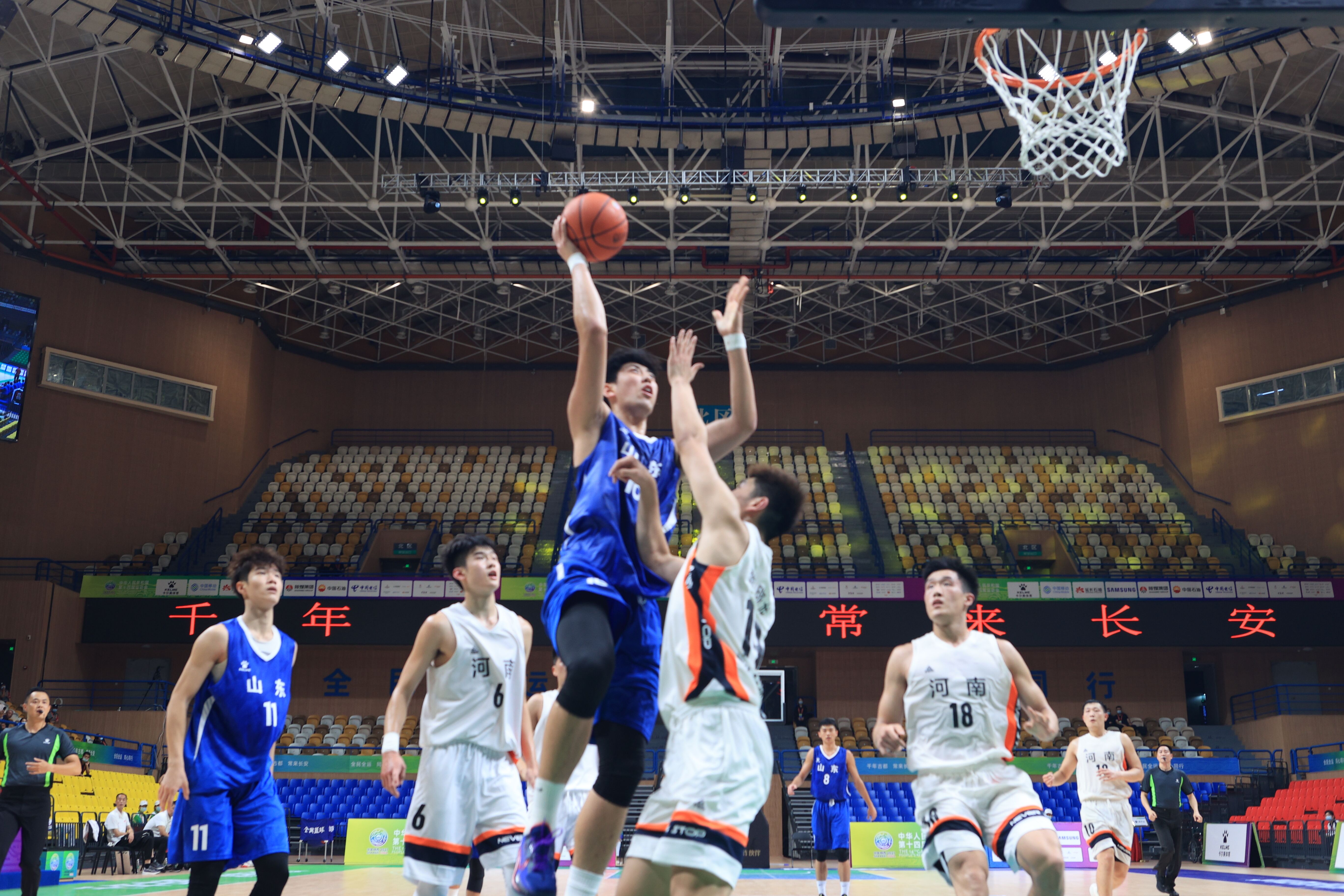 那些能適應 那些能適應